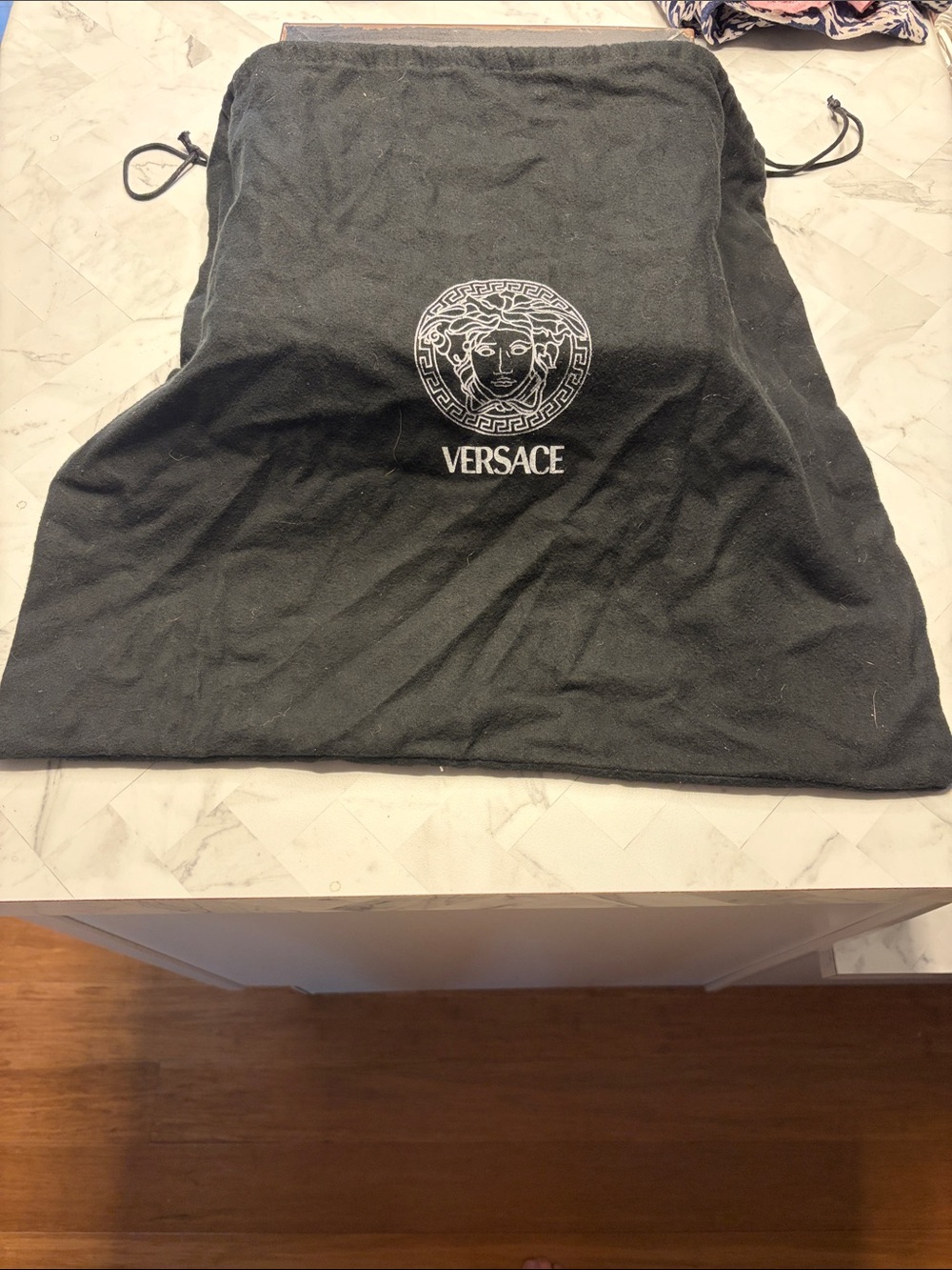Versace Dust Bag